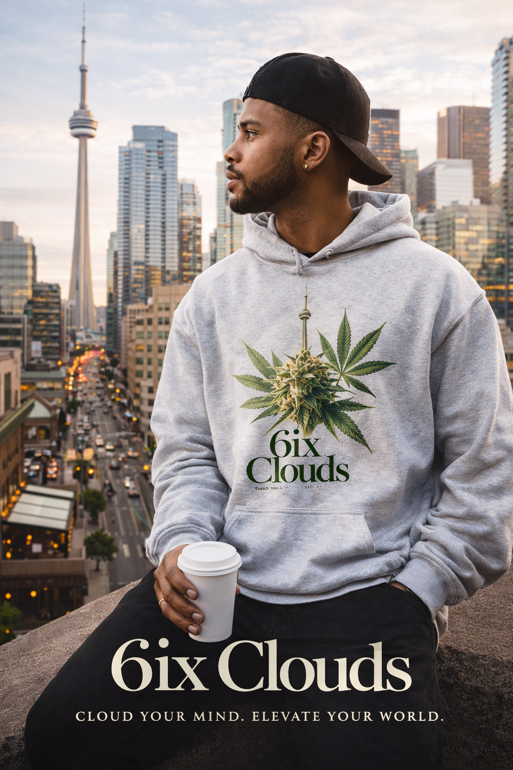 6ix Cloud